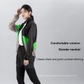 High Quality UV Sunscreen Ultra-Thin Fabric Skin Rainproof Quick-Drying Jacket Waterproof